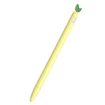 Cover protettiva in silicone per Apple Pencil 1 e 2