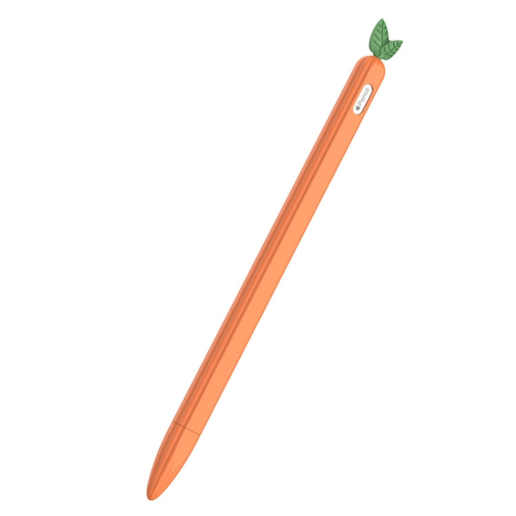 Cover protettiva in silicone per Apple Pencil 1 e 2