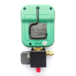 DUOYI DY519 Misuratore digitale di fluoruro per impianti di condizionamento, DY519