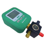 DUOYI DY519 Misuratore digitale di fluoruro per impianti di condizionamento, DY519