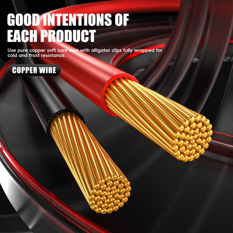 Caricabatterie multifunzione intelligente per auto e moto FOXSUR FBC1206F 12V 6A, EU Plug, US Plug, UK Plug, AU Plug