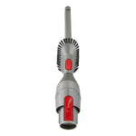 Bocchetta per angoli e fessure per aspirapolvere Dyson V7 / V8 / V10 / V11 / V15