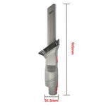 Bocchetta per angoli e fessure per aspirapolvere Dyson V7 / V8 / V10 / V11 / V15