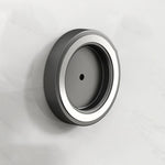 Supporto in alluminio per bocchetta dell'aria per asciugacapelli Dyson/Laifen