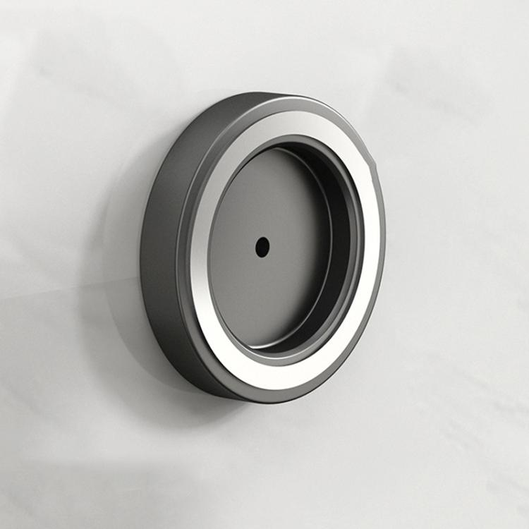 Supporto in alluminio per bocchetta dell'aria per asciugacapelli Dyson/Laifen