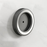 Aluminum Air Nozzle Stand For Dyson / Laifen Hairdryer