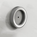 Supporto in alluminio per bocchetta dell'aria per asciugacapelli Dyson/Laifen