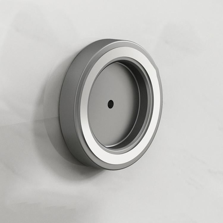 Supporto in alluminio per bocchetta dell'aria per asciugacapelli Dyson/Laifen