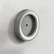Aluminum Air Nozzle Stand For Dyson / Laifen Hairdryer