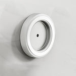 Supporto in alluminio per bocchetta dell'aria per asciugacapelli Dyson/Laifen