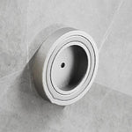 Supporto in alluminio per bocchetta dell'aria per asciugacapelli Dyson/Laifen