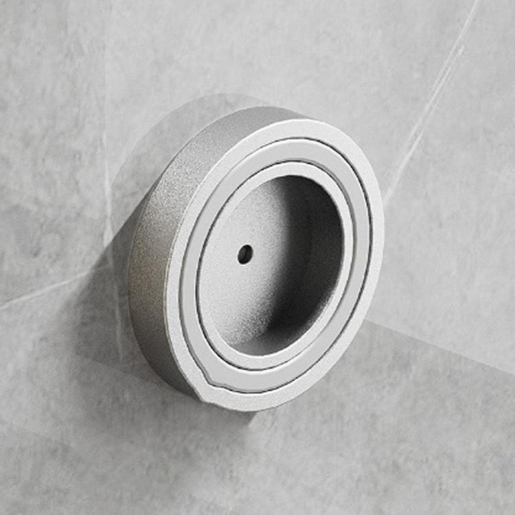 Supporto in alluminio per bocchetta dell'aria per asciugacapelli Dyson/Laifen