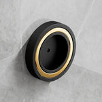 Supporto in alluminio per bocchetta dell'aria per asciugacapelli Dyson/Laifen