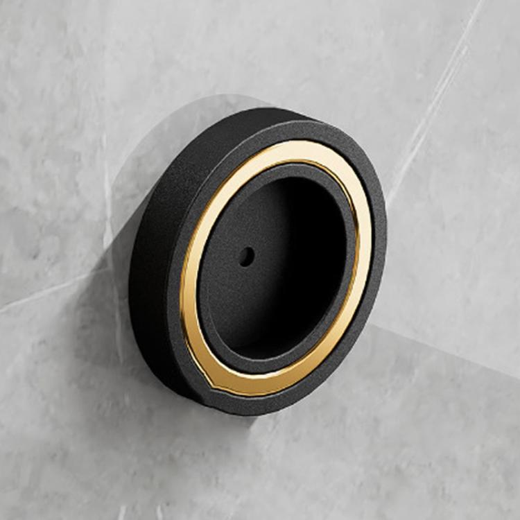 Supporto in alluminio per bocchetta dell'aria per asciugacapelli Dyson/Laifen