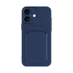 Custodia per telefono in TPU con pulsanti a contrasto e sensazione al tatto sulla pelle., For iPhone 17 Pro Max, For iPhone 17 Pro, For iPhone 17, For iPhone Air