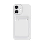 Custodia per telefono in TPU con pulsanti a contrasto e sensazione al tatto sulla pelle., For iPhone 17 Pro Max, For iPhone 17 Pro, For iPhone 17, For iPhone Air