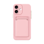 Custodia per telefono in TPU con pulsanti a contrasto e sensazione al tatto sulla pelle., For iPhone 17 Pro Max, For iPhone 17 Pro, For iPhone 17, For iPhone Air
