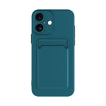 Custodia per telefono in TPU con pulsanti a contrasto e sensazione al tatto sulla pelle., For iPhone 17 Pro Max, For iPhone 17 Pro, For iPhone 17, For iPhone Air