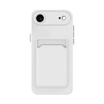 Custodia per telefono in TPU con pulsanti a contrasto e sensazione al tatto sulla pelle., For iPhone 17 Pro Max, For iPhone 17 Pro, For iPhone 17, For iPhone Air