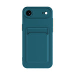 Custodia per telefono in TPU con pulsanti a contrasto e sensazione al tatto sulla pelle., For iPhone 17 Pro Max, For iPhone 17 Pro, For iPhone 17, For iPhone Air