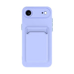 Custodia per telefono in TPU con pulsanti a contrasto e sensazione al tatto sulla pelle., For iPhone 17 Pro Max, For iPhone 17 Pro, For iPhone 17, For iPhone Air