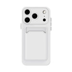 Custodia per telefono in TPU con pulsanti a contrasto e sensazione al tatto sulla pelle., For iPhone 17 Pro Max, For iPhone 17 Pro, For iPhone 17, For iPhone Air