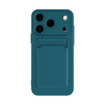Custodia per telefono in TPU con pulsanti a contrasto e sensazione al tatto sulla pelle., For iPhone 17 Pro Max, For iPhone 17 Pro, For iPhone 17, For iPhone Air