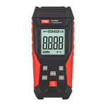 Termometro portatile industriale a termocoppia tipo K TA610A