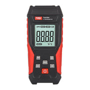 TRSI TA610A Industrial Handheld K-Type Thermocouple Thermometer, Single Channel, without Ambient Temperature, TA610A