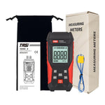 Termometro portatile industriale a termocoppia tipo K TA610A
