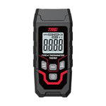 Termometro industriale portatile a termocoppia di tipo K TRSI TA616A, canale singolo, versione base, TA616A