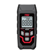 TRSI TA616A Industrial Handheld K-Type Thermocouple Thermometer, Single Channel, Basic Version, TA616A
