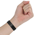 Cinturino magnetico in metallo milanese per Fitbit Charge 5 xDfind, S, L