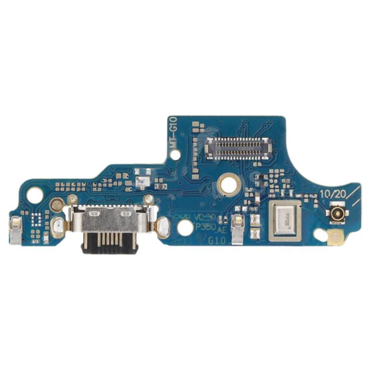 Scheda della porta di ricarica, For Lenovo K13, For Lenovo K13 Note, For Lenovo K10 Plus, For Lenovo K10 Note, For Lenovo A6 Note