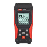 Tachimetro laser digitale TASI TA500B misurazione contatto
