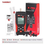 Tachimetro laser digitale TASI TA500B misurazione contatto