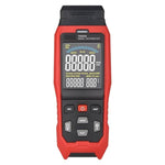 Misuratore di velocità portatile digitale con tachimetro laser