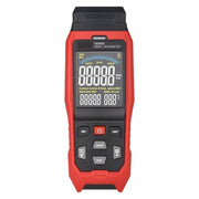 Misuratore di velocità portatile con display digitale e tachimetro laser, TASI Non-contact, TASI Contact, TASI Contact and Non-contact Dual Use