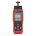 Misuratore di velocità portatile digitale con tachimetro laser