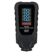 TASI TA521A Car Paint Film Meter Paint Surface Tester Coating Thickness Gauge, TA521A