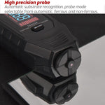 Misuratore spessore vernice auto TASI TA521A