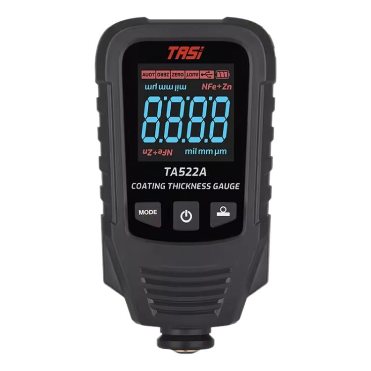 Misuratore spessore vernice auto TASI TA522A