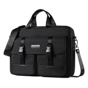 DUX DUCIS EDGE 14-15.4 inch Handbag Single Shoulder Laptop Bag