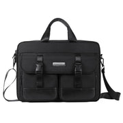 DUX DUCIS EDGE 14-15.4 inch Handbag Single Shoulder Laptop Bag