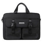 DUX DUCIS EDGE 14-15.4 inch Handbag Single Shoulder Laptop Bag