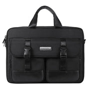 DUX DUCIS EDGE 14-15.4 inch Handbag Single Shoulder Laptop Bag