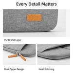 ROCK 14.9 inch Laptop Bag Handle Bag