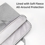 ROCK 14.9 inch Laptop Bag Handle Bag