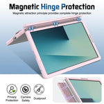 Custodia per telefono con cornice e cinturino integrati per obiettivo e pellicola protettiva., ForGalaxy Z Fold8 5G, For Galaxy Z Fold8 Ultra 5G, For Samsung Galaxy Z Fold7, For Samsung Galaxy Z Fold6