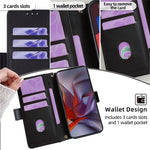 Custodia per telefono in pelle con catena a tracolla, For Samsung Galaxy S25+ 5G, For Samsung Galaxy S25 Ultra 5G